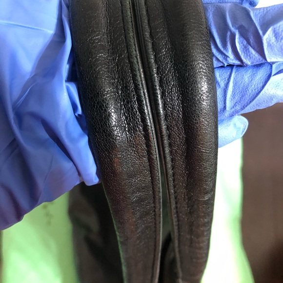 SEE BY CHLOE DAYTRIPPER LEATHER HANDBAG - Picture 5 of 8